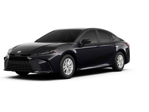 New 2026 Toyota Camry LE image 1