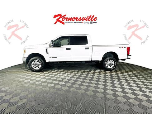 Used 2019 Ford F250 XLT image 4