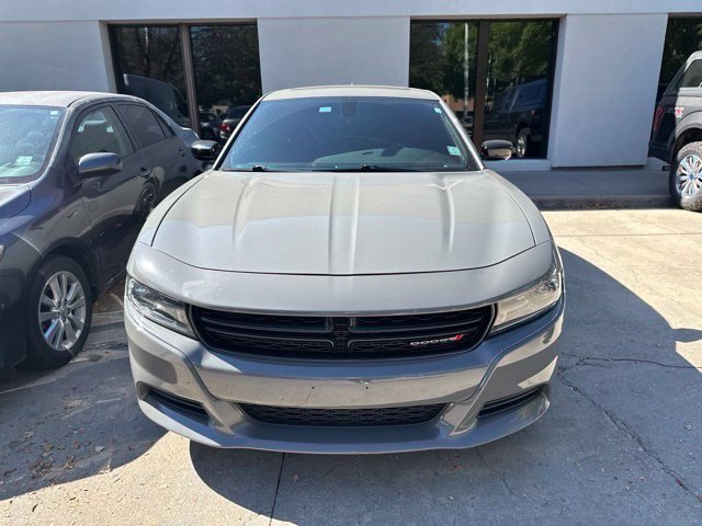 Used 2023 Dodge Charger SXT RWD image 3