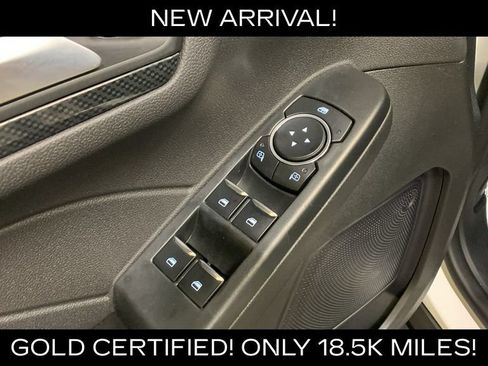 Used 2024 Ford Escape ST-Line w/ Tech Pack #1 AWD/4WD image 26
