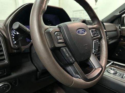 Used 2020 Ford Expedition King Ranch AWD/4WD image 29