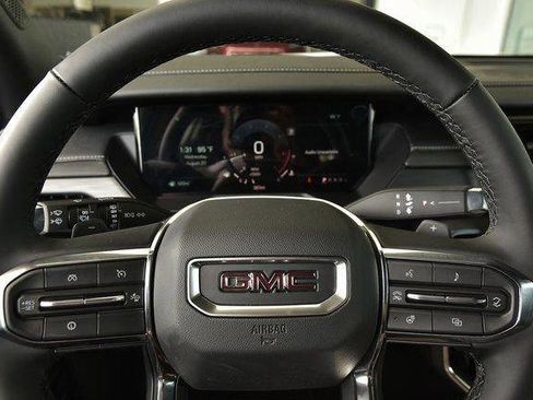 New 2026 GMC Acadia Elevation w/ Elevation Premium Package image 38