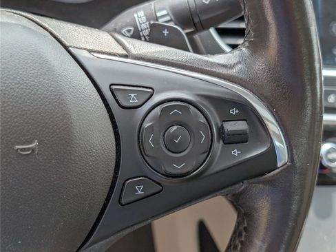 Used 2017 Buick LaCrosse Premium w/ Sun and Shade Package FWD image 23