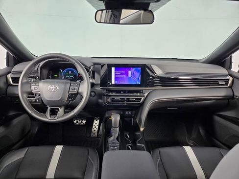 Used 2026 Toyota Camry SE Nightshade image 25