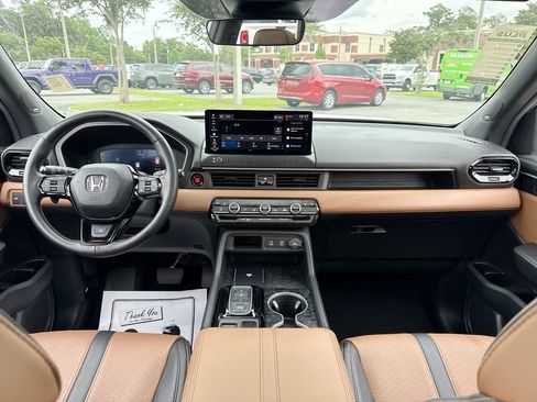 Used 2026 Honda Passport TrailSport Elite image 29