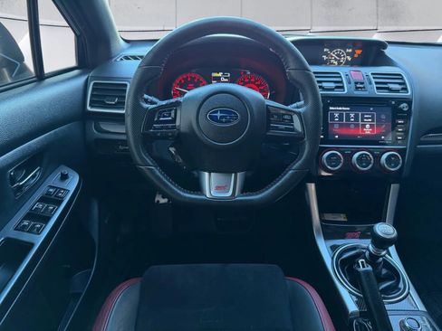 Used 2016 Subaru WRX STI image 23