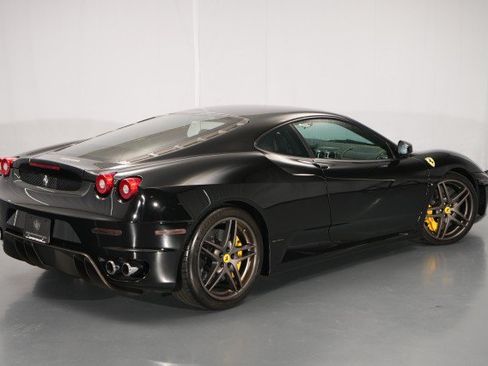 Used 2009 Ferrari F430 Coupe RWD image 13