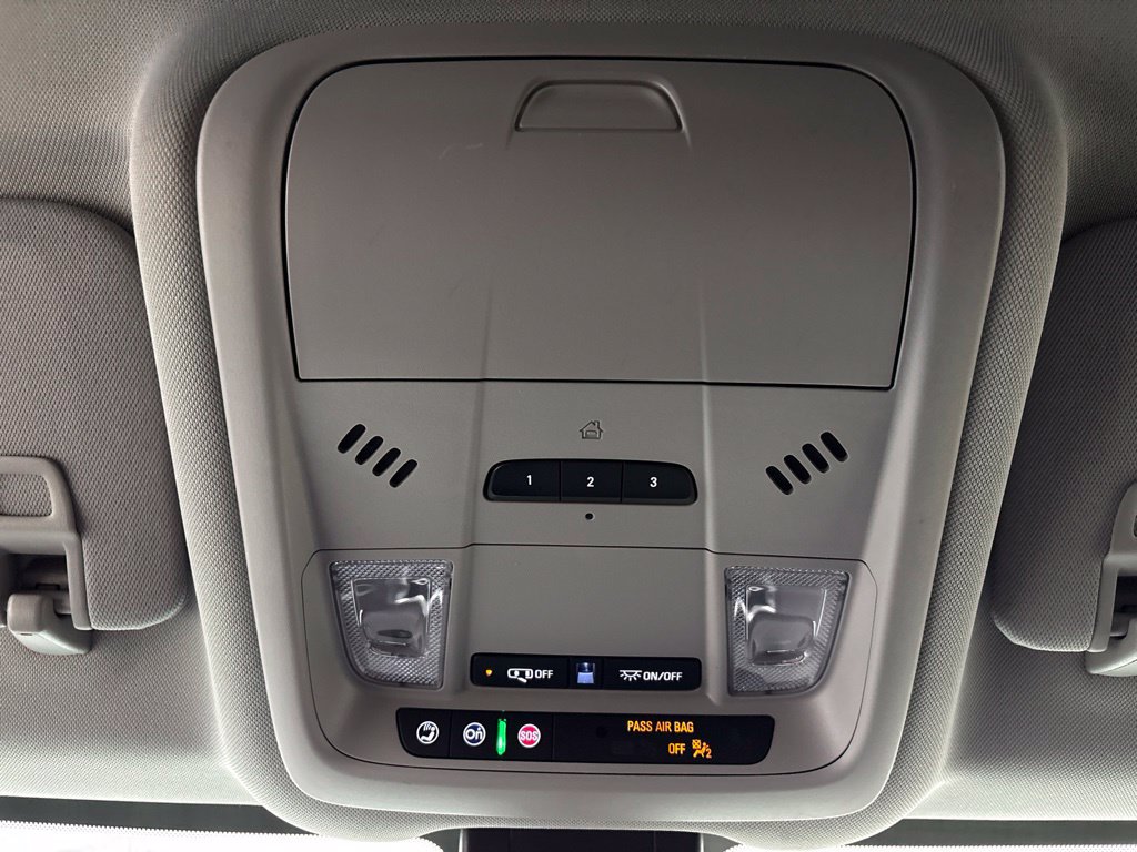 Certified 2024 Chevrolet Equinox Premier AWD/4WD image 28