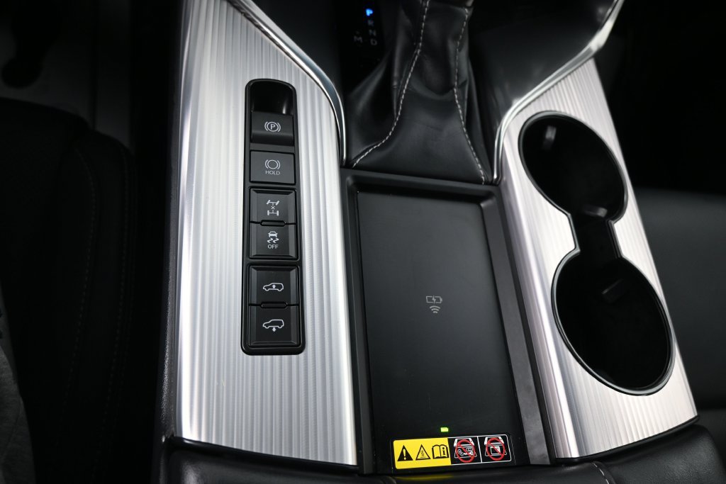 Used 2024 Lexus LX 600 F Sport AWD/4WD image 12