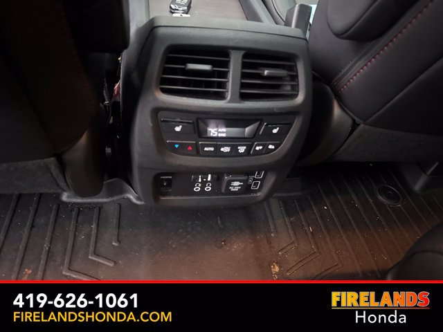 Used 2021 Honda Pilot Black Edition image 34