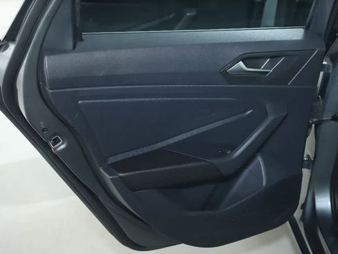 Certified 2024 Volkswagen Jetta Sport FWD image 13