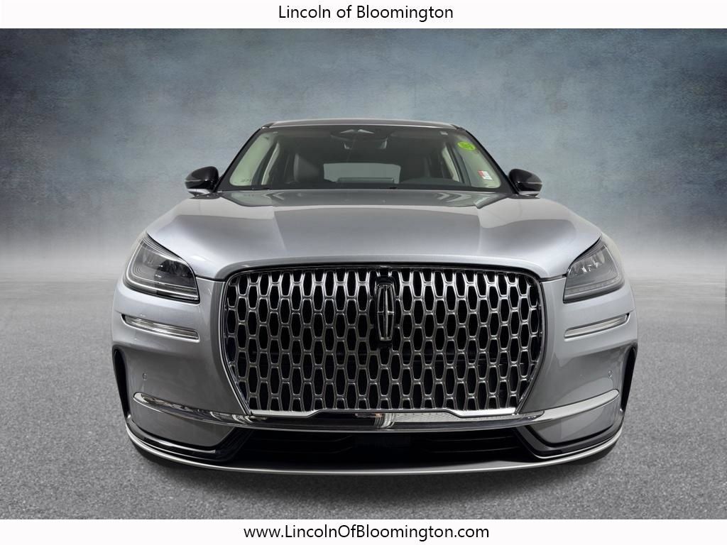 Used 2023 Lincoln Corsair AWD w/ Equipment Group 101A image 9