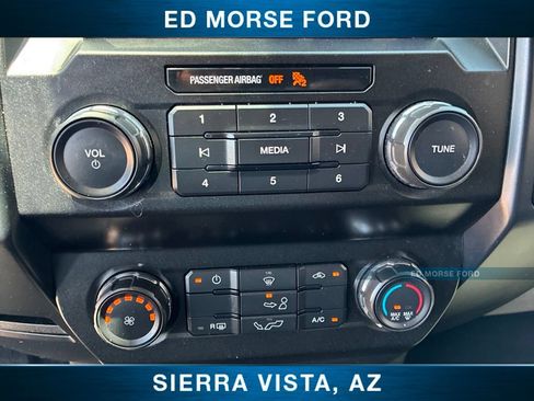 Used 2020 Ford F150 XL w/ Equipment Group 101A Mid RWD image 40