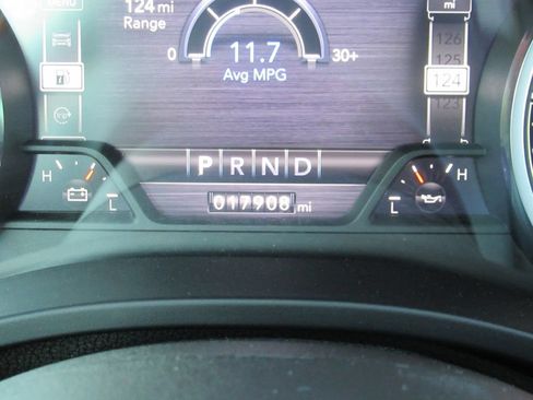 Used 2021 RAM 1500 Laramie w/ Sport Appearance Package RWD image 30