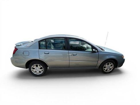 Used 2003 Saturn ION Level 2 w/ Convenience Pkg FWD image 7