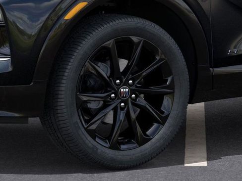 New 2026 Buick Encore GX Sport Touring image 9