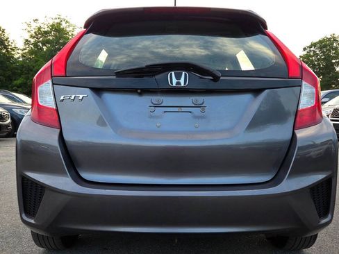 Used 2015 Honda Fit LX image 12