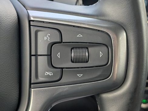 Used 2024 Chevrolet Silverado 1500 RST AWD/4WD image 24