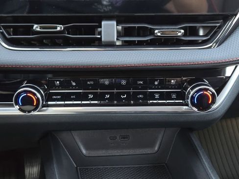 New 2026 Chevrolet Equinox RS w/ Convenience Package III image 15