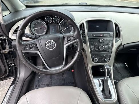 Used 2016 Buick Verano w/ Comfort Package FWD image 17