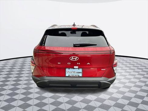 New 2026 Hyundai Kona SEL Sport AWD/4WD image 6
