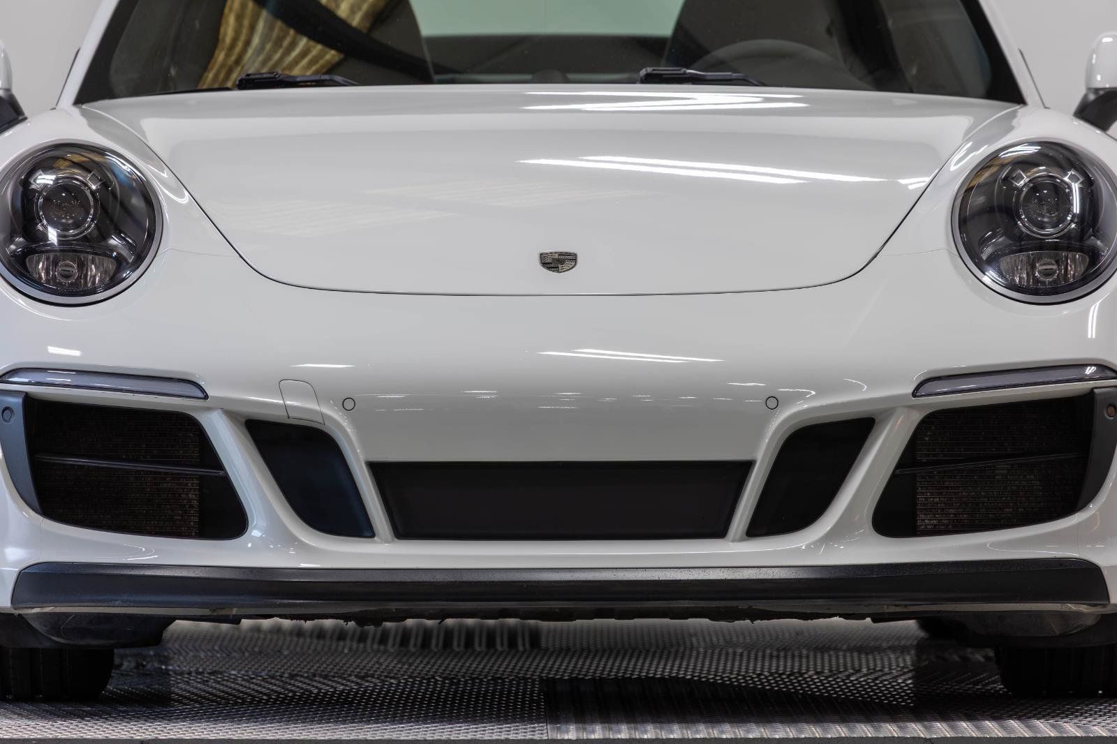 Used 2019 Porsche 911 Carrera GTS RWD image 5