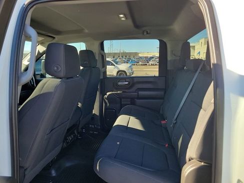 Used 2023 Chevrolet Silverado 2500 LT w/ Convenience Package image 11