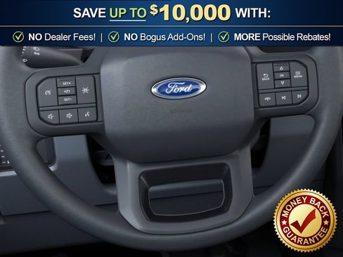 New 2026 Ford F450 XL AWD/4WD image 17