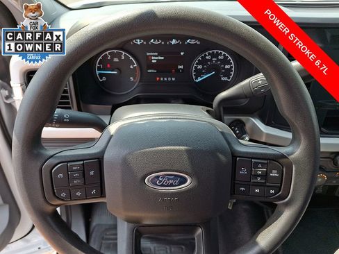 Used 2026 Ford F250 XL AWD/4WD image 18