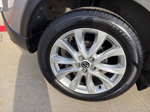 Used 2015 MAZDA CX-5 Grand Touring image 14