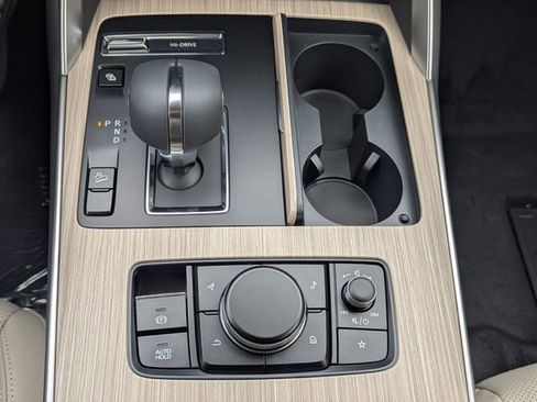 New 2026 MAZDA CX-70 SC Plus image 21