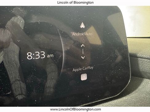 Used 2024 MAZDA MAZDA3 Hatchback w/Premium Plus Pkg image 51