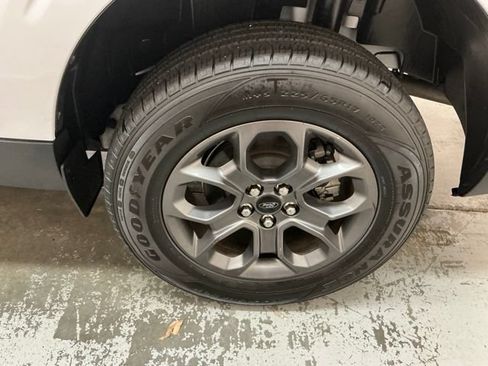 Used 2024 Ford Maverick XLT FWD image 10