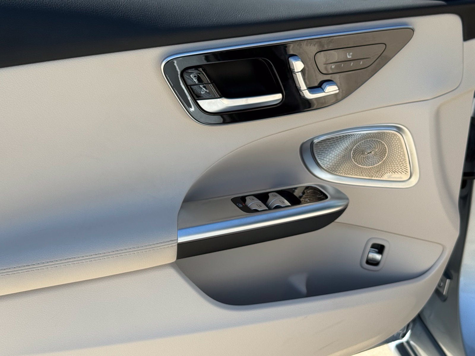 Used 2024 Mercedes-Benz C 300 Sedan image 20