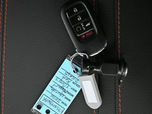 Used 2026 Honda Passport TrailSport Elite image 20