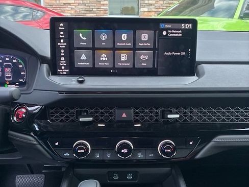 Used 2025 Honda Accord EX-L image 19