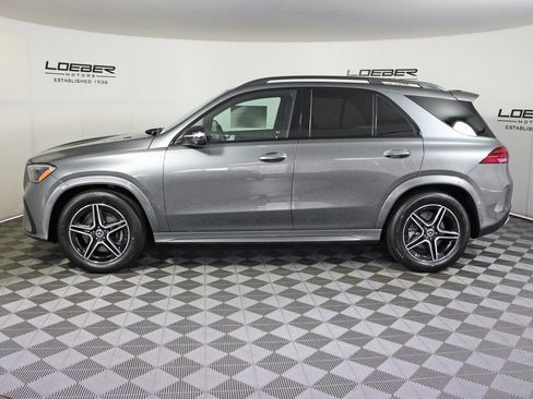 Certified 2026 Mercedes-Benz GLE 450 4MATIC image 2