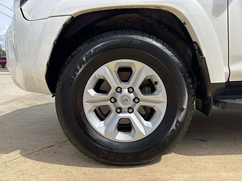 Used 2024 Toyota 4Runner SR5 image 5