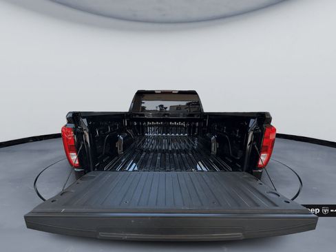 Used 2026 GMC Sierra 1500 Elevation AWD/4WD image 7