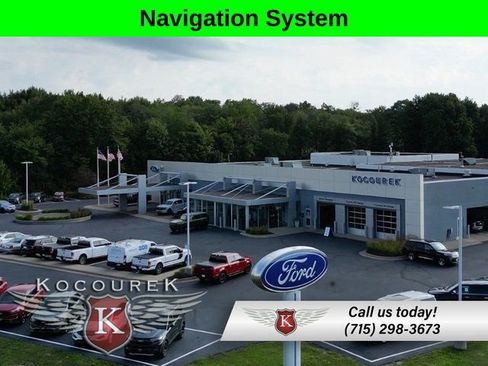 New 2026 Ford Explorer Active w/ Active Comfort Package AWD/4WD image 28