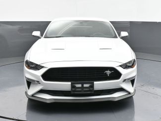Used 2019 Ford Mustang GT Premium w/ California Special Package video 2