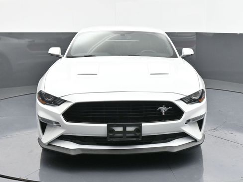 Used 2019 Ford Mustang GT Premium w/ California Special Package image 2