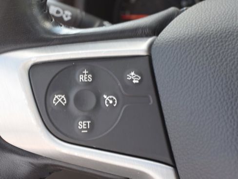 Used 2020 GMC Terrain SLT image 20