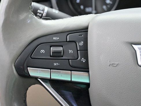 Used 2020 Cadillac XT6 Premium Luxury AWD/4WD image 20