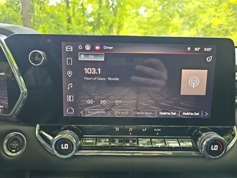 Used 2023 GMC Canyon Elevation w/ LPO, Sports Bar Package RWD image 28