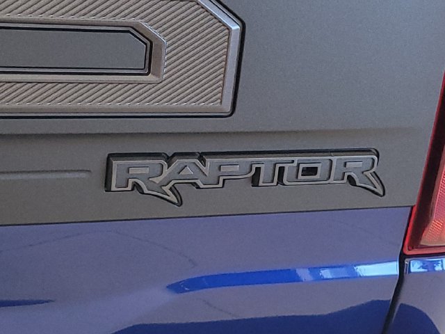 New 2026 Ford F150 Raptor AWD/4WD image 13