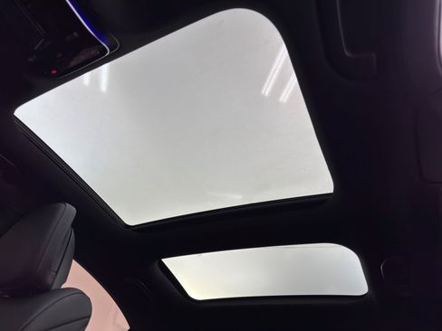 Used 2024 Mercedes-Benz C 63 AMG S w/ Pinnacle Trim Package image 12