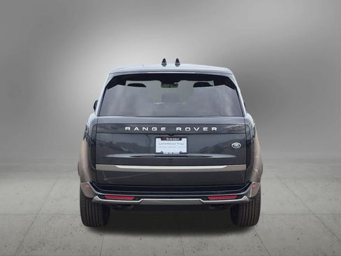 Used 2023 Land Rover Range Rover SE AWD/4WD image 5