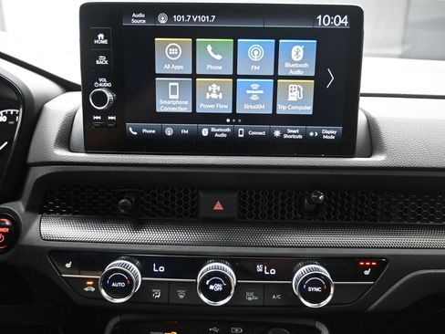 Used 2025 Honda CR-V Sport-L image 11