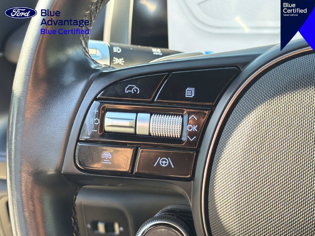 Used 2023 Hyundai Ioniq 6 SEL RWD image 18